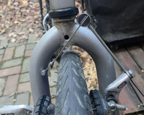 Can You Put Road Tires on Mountain Bikes? (SAFE or NOT)