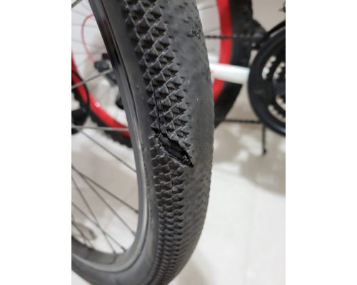 Why Does My Bike Tire Keep Popping? (Quick Fix)